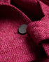 ROSEANE-Outerwear-Wrap yourself in elegance and warmth with the exquisite ROSEANE. Made from 100% wool with a herringbone texture, this coat exudes timeless style. Metal edge details refine the look for everyday wear. Wrap coat 100% wool Belted waist Button fastening Metal hardware tipping Pockets Herringbone texture Midi length- Ted Baker Romania